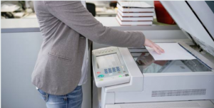 Read more about the article How To Choose The Right Copier For Your Needs?