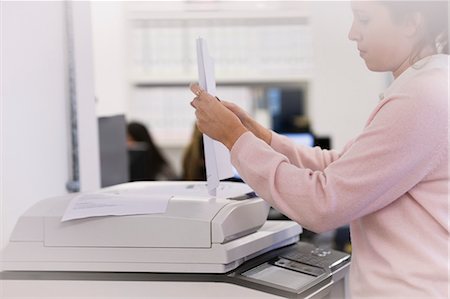 Things To Look for When Searching for a Copier Leasing Company