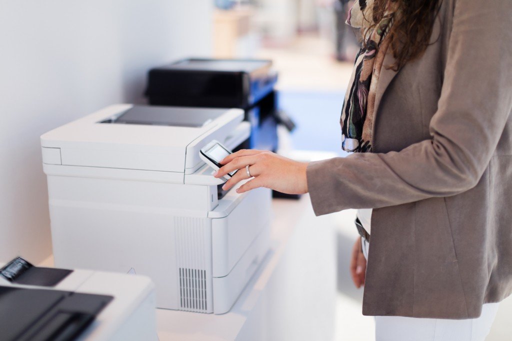 WHAT IS THE BEST PRINTER BRAND FOR TIME-SENSITIVE COMPANIES